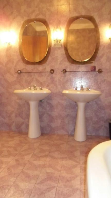 Villa Luna B&B Bergamo Rom bilde