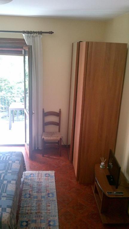 Villa Luna B&B Bergamo Rom bilde