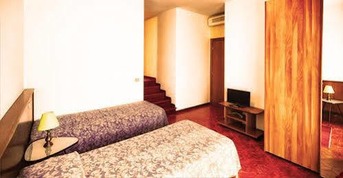 Villa Luna B&B Bergamo Eksteriør bilde